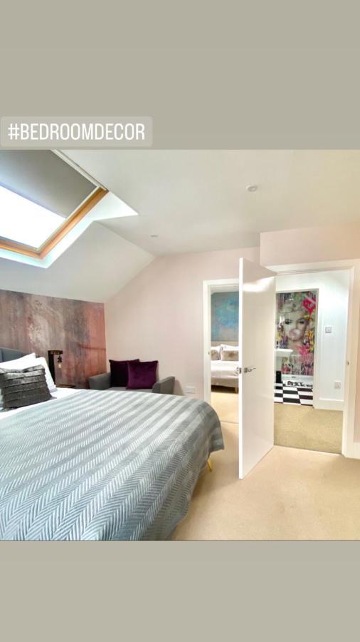 Mrs Butler'S Mews House Villa Brighton Exterior photo