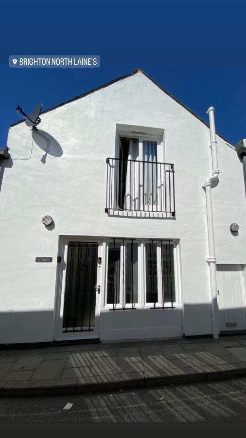 Mrs Butler'S Mews House Villa Brighton Exterior photo