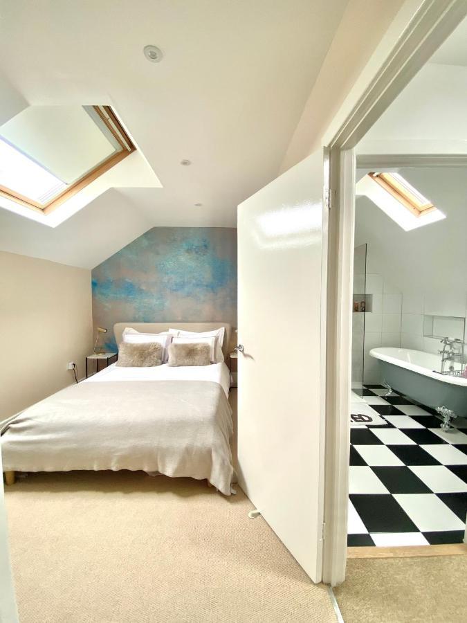 Mrs Butler'S Mews House Villa Brighton Exterior photo